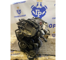Двигатель VW Passat B7 1.4T CAX (В СБОРЕ) б/у