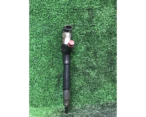 Форсунка топливная Mitsubishi L200 4N15 б.у