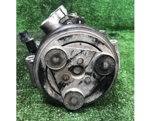 Компрессор кондиционера Mitsubishi L200 4N15 б.у