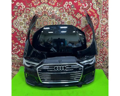 Ноускат Audi A6 (C8,4K) 2018> (ДО 2022 ГОДА) б/у