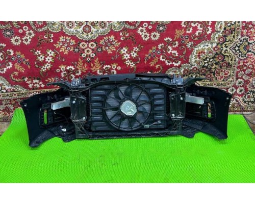 Ноускат Audi A6 (C8,4K) 2018> (ДО 2022 ГОДА) б/у