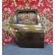 Дверь задняя правая Renault Duster 2010-2021 (НЕ ПОД НАКЛАДКУ 821007807R КОРИЧНЕВАЯ) Б/У