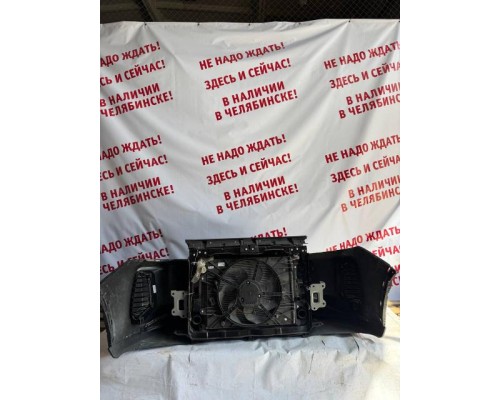 Ноускат Exeed LX (T1C) 2019> (ПОСЛЕ 2022 ГОДА)  Рестайлинг 2 б/у