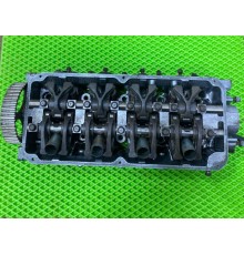 Головка блока Mitsubishi Airtrek (2.0л 4G63) б/у