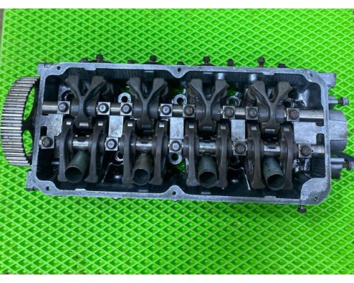 Головка блока Mitsubishi Airtrek (2.0л 4G63) б/у