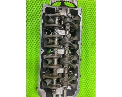 Головка блока Mitsubishi Airtrek (2.0л 4G63) б/у