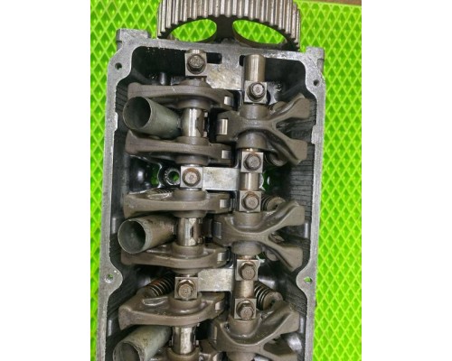 Головка блока Mitsubishi Airtrek (2.0л 4G63) б/у