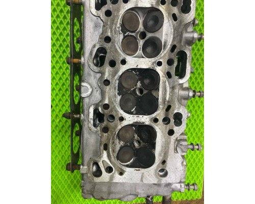 Головка блока Mitsubishi Airtrek (2.0л 4G63) б/у