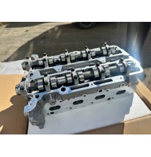 Головка блока цилиндров Opel Astra/Zafira/Cruze (1.4 A14NET 93169418 )