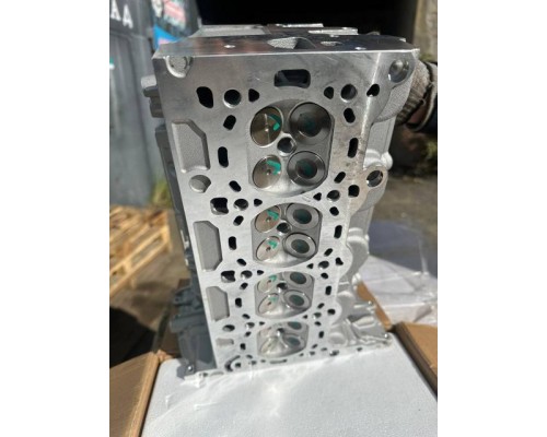 Головка блока цилиндров Opel Astra/Zafira/Cruze (1.4 A14NET 93169418 )