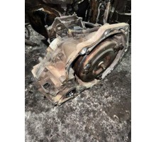 АКПП Chevrolet Lacetti F16D3 2011г б/у
