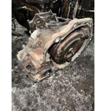 АКПП Chevrolet Lacetti F16D3 2011г б/у