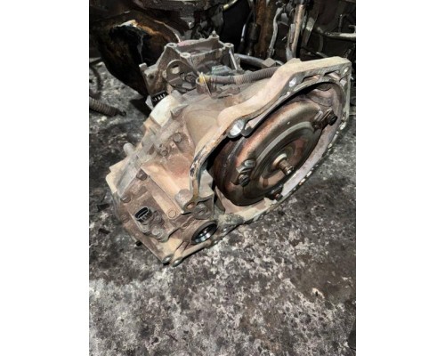 АКПП Chevrolet Lacetti F16D3 2011г б/у