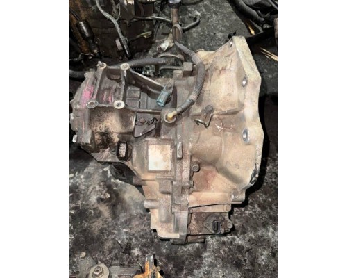 АКПП Chevrolet Lacetti F16D3 2011г б/у