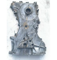 Крышка двигателя передняя Ford Mondeo 4 (2.3L 16v SEBA) б/у