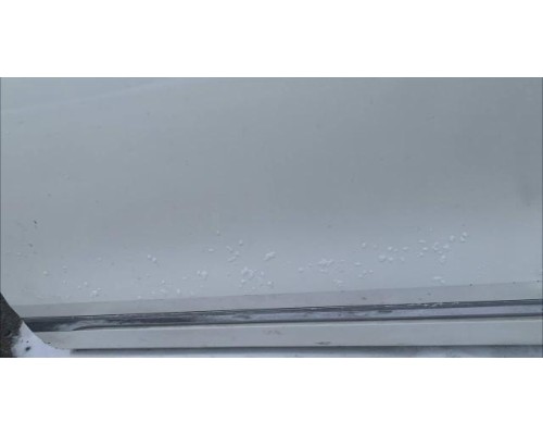 Дверь передняя левая Touareg 2010> б/у