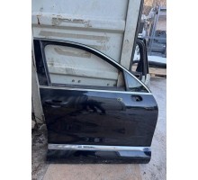 Дверь передняя правая Touareg 2010> б/у