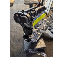 Двигатель IQDB Ford Focus III 2011-2019 (1.6Л. 16V) новый