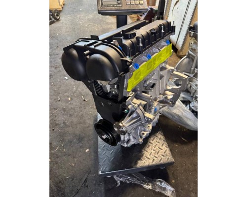 Двигатель IQDB Ford Focus III 2011-2019 (1.6Л. 16V) новый