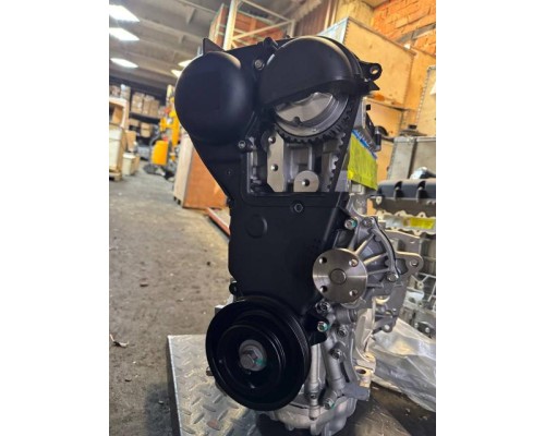 Двигатель IQDB Ford Focus III 2011-2019 (1.6Л. 16V) новый