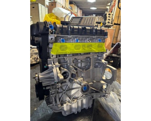 Двигатель IQDB Ford Focus III 2011-2019 (1.6Л. 16V) новый