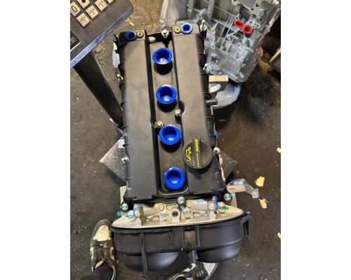 Двигатель IQDB Ford Focus III 2011-2019 (1.6Л. 16V) новый