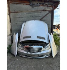 Ноускат Mercedes-Benz W221 2005-2013 (ПОСЛЕ 2009 ГОДА) б/у