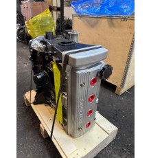 Двигатель Lifan Solano 1.6 LF481Q3 НОВЫЙ