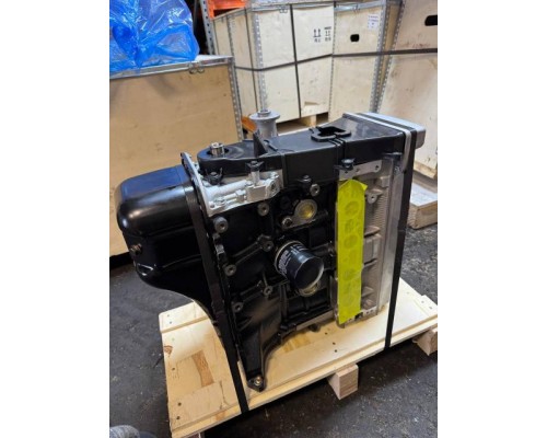 Двигатель Lifan Solano 1.6 LF481Q3 НОВЫЙ