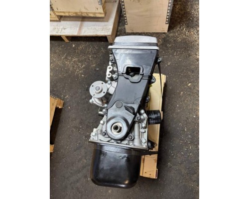 Двигатель Lifan Solano 1.6 LF481Q3 НОВЫЙ