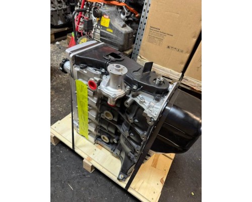 Двигатель Lifan Solano 1.6 LF481Q3 НОВЫЙ