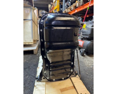 Двигатель Lifan Solano 1.6 LF481Q3 НОВЫЙ