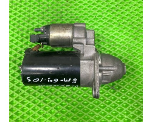 Стартер Bmw 5-serie F10/F11 2009-2016 (N20B20A 0001138058 12417638195) б/у Стартер Bmw 5-serie F10/F11 2009-2016 (N20B20A 0001138058 12417638195) б/у