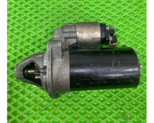 Стартер Bmw 5-serie F10/F11 2009-2016 (N20B20A 0001138058 12417638195) б/у Стартер Bmw 5-serie F10/F11 2009-2016 (N20B20A 0001138058 12417638195) б/у