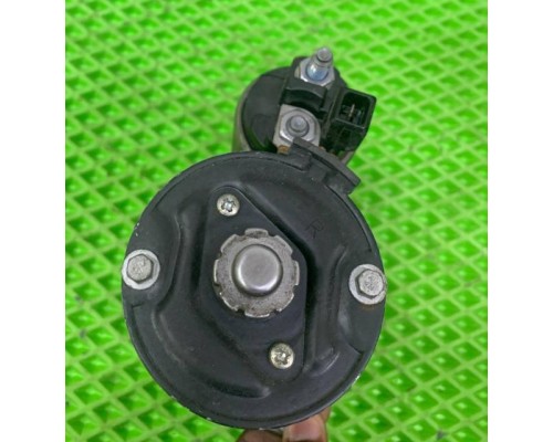 Стартер Bmw 5-serie F10/F11 2009-2016 (N20B20A 0001138058 12417638195) б/у Стартер Bmw 5-serie F10/F11 2009-2016 (N20B20A 0001138058 12417638195) б/у