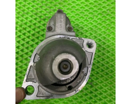 Стартер Bmw 5-serie F10/F11 2009-2016 (N20B20A 0001138058 12417638195) б/у Стартер Bmw 5-serie F10/F11 2009-2016 (N20B20A 0001138058 12417638195) б/у
