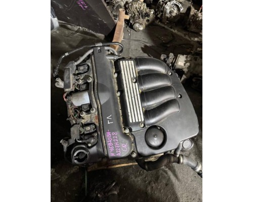 Двигатель BMW 3-serie E90/E91 2005-2012 (2.0 N46B20BA) б/у