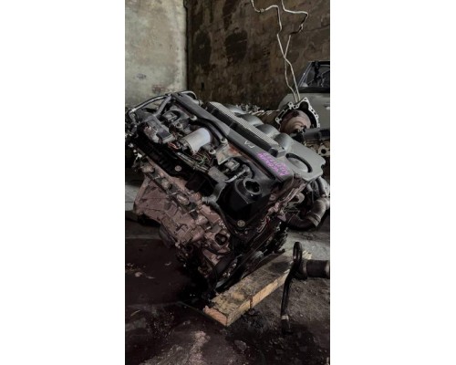 Двигатель BMW 3-serie E90/E91 2005-2012 (2.0 N46B20BA) б/у