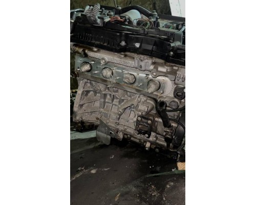 Двигатель BMW 3-serie E90/E91 2005-2012 (2.0 N46B20BA) б/у