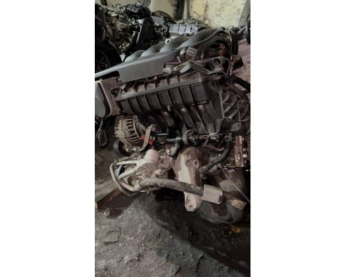 Двигатель BMW 3-serie E90/E91 2005-2012 (2.0 N46B20BA) б/у
