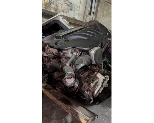 Двигатель BMW 3-serie E90/E91 2005-2012 (2.0 N46B20BA) б/у