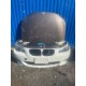 Ноускат BMW E60 2003-2009 (M-TECHNIC в сборе с капотом и крыльями) б/у