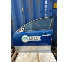 Дверь передняя левая Kia Optima 2010-2015 б/у