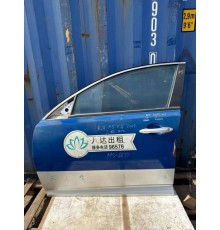 Дверь передняя левая Kia Optima 2010-2015 б/у