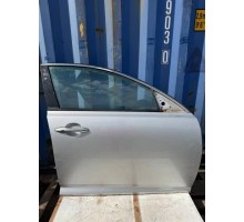 Дверь передняя правая Kia Optima 2010-2015 б/у