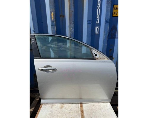 Дверь передняя правая Kia Optima 2010-2015 б/у