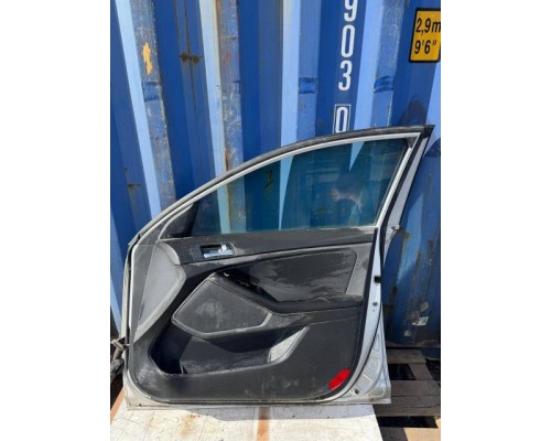 Дверь передняя правая Kia Optima 2010-2015 б/у