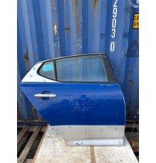 Дверь задняя правая Kia Optima 2010-2015 б/у