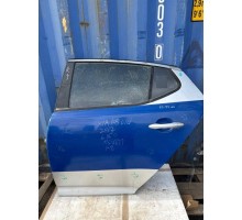 Дверь задняя левая Kia Optima 2010-2015 б/у
