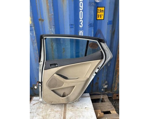 Дверь задняя левая Kia Optima 2010-2015 б/у